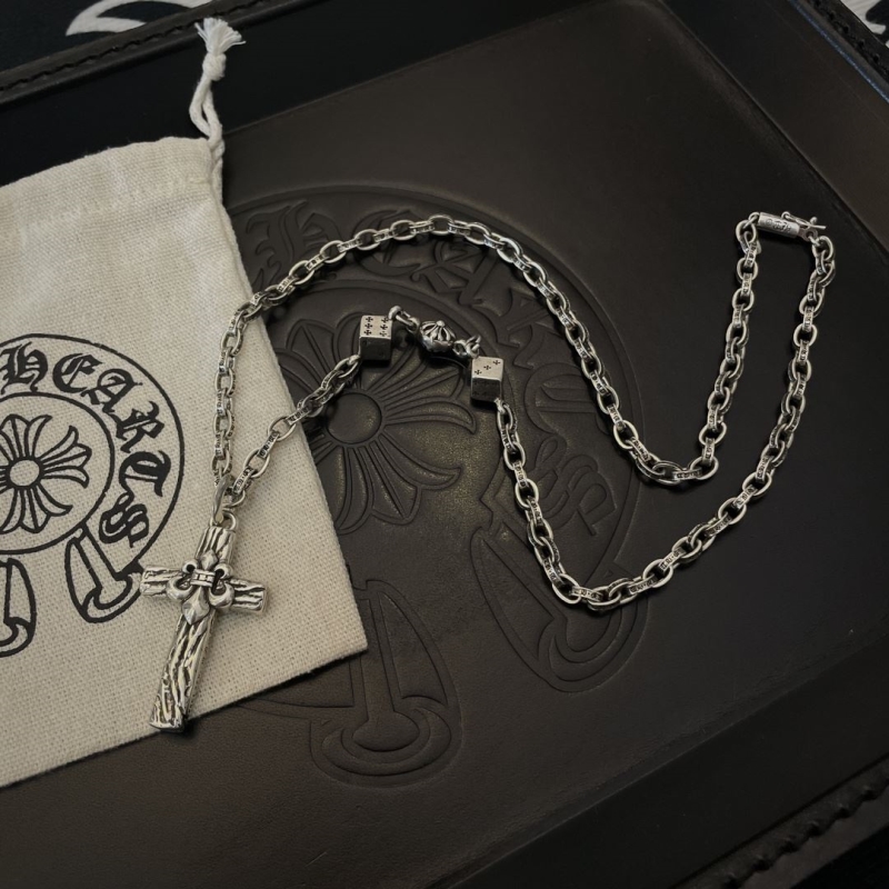 Chrome Hearts Necklaces